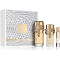 Lattafa Musamam White Intense gift set unisex 1 pc