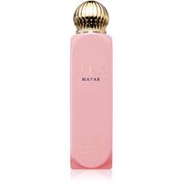Lattafa Mayar body spray for women 150 ml