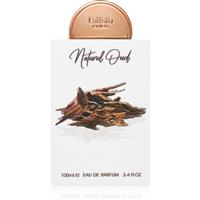 Lattafa Natural Oud eau de parfum unisex 100 ml