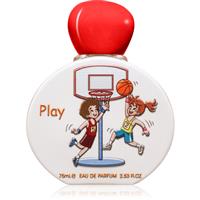 Lattafa Kids Play eau de parfum for children 75 ml