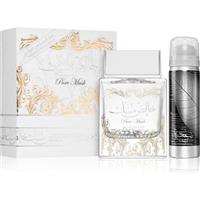 Lattafa Pure Musk eau de parfum unisex 100 ml