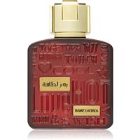 Lattafa Ramz Gold eau de parfum unisex 100 ml