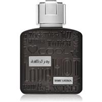 Lattafa Ramz Silver eau de parfum unisex 100 ml