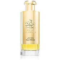 Lattafa Khaltaat Al Arabia Royal Blends eau de parfum unisex 100 ml