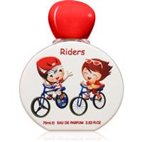 Lattafa Kids Riders eau de parfum for children 75 ml