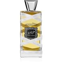 Lattafa Oud Mood Reminiscence eau de parfum for men 100 ml