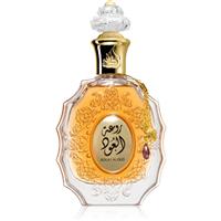Lattafa Rouat Al Oud eau de parfum unisex 100 ml