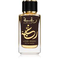 Lattafa Raghba Wood Intense eau de parfum for men 100 ml