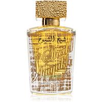 Lattafa Sheikh Al Shuyukh Luxe Edition eau de parfum unisex 100 ml