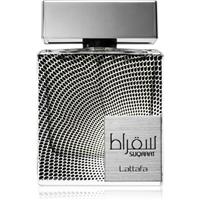 Lattafa Suqraat eau de parfum unisex 100 ml