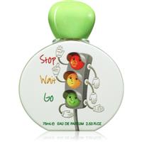 Lattafa Kids Stop Wait Go eau de parfum for children 75 ml
