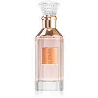 Lattafa Velvet Rose eau de parfum for women 100 ml