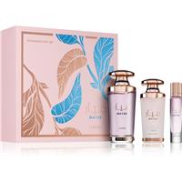Lattafa Mayar gift set for women 1 pc