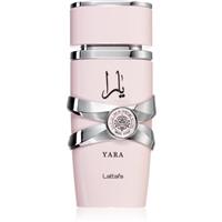 Lattafa Yara eau de parfum for women 100 ml