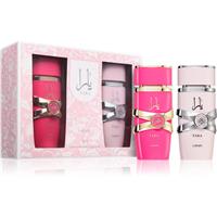 Lattafa Yara 5th Anniversary Edition eau de parfum for women