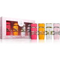 Lattafa Yara Collection gift set for women 4x25 ml
