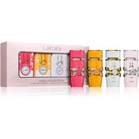 Lattafa Yara Collection set for women 4x5 ml