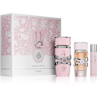 Lattafa Yara gift set for women 1 pc