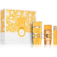 Lattafa Yara Tous gift set for women 1 pc