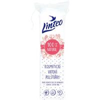 Linteo Natural Cotton Pads cotton pads 120 pc