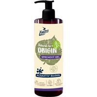 Linteo Return to Origin shower gel 385 ml