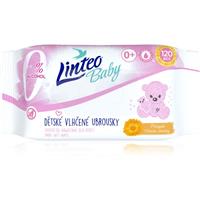 Linteo Baby wet wipes 120 pc