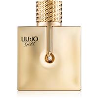 Liu Jo Jo Gold Eau de Parfum for Women 50 ml