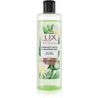 Lux Cactus & Hyaluronic Acid shower gel 480 ml