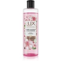 Lux Cherry Blossom & Niacinamide shower gel 480 ml