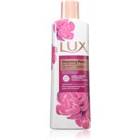 Lux Charming Peony shower gel 250 ml