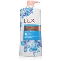 Lux Refreshing Lilly shower gel 1000 ml