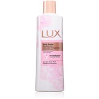 Lux Soft Rose shower gel 250 ml