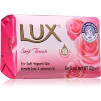 Lux Soft Touch bar soap 80 g