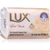 Lux Velvet Touch bar soap 80 g