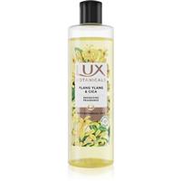 Lux Ylang Ylang & Cica energising shower gel 480 ml