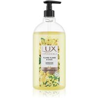 Lux Ylang Ylang & Cica energising shower gel 720 ml