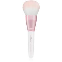 Luvia Cosmetics Prime Vegan Powder Brush XL extra large facial brush colour Candy 1 pc