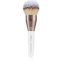 Luvia Cosmetics Prime Vegan Powder Brush XL extra large facial brush colour Elegance 1 pc