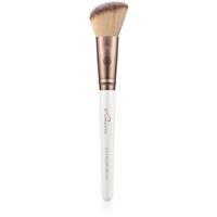 Luvia Cosmetics Elegance Blush Brush blusher brush 213 1 pc