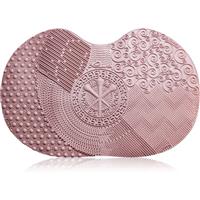 Luvia Cosmetics Brush Cleansing Mat brush cleaning pad colour Candy 1 pc