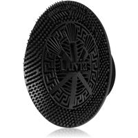 Luvia Cosmetics Brush Cleansing Pad brush-cleaning silicone glove colour Black 1 pc
