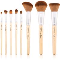 Luvia Cosmetics Makeup Brushes