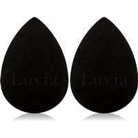 Luvia Cosmetics Classic makeup sponge 2 pc