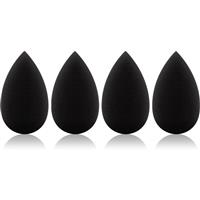 Luvia Cosmetics Classic 4 Mini Make-up Sponges precise makeup sponge 4 pc