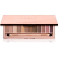 Luvia Cosmetics Endless Nude Shades eyeshadow palette 12x0.8 g
