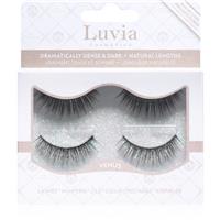 Luvia Cosmetics Vegan Lashes false eyelashes Venus 2 pair