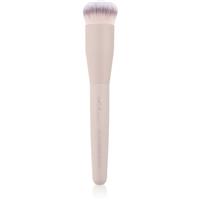 Luvia Cosmetics Nude Aura Blurring Buffer kabuki foundation brush 115 1 pc