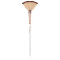 Luvia Cosmetics Elegance Fan Brush fan makeup brush 211 1 pc