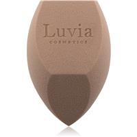 Luvia Cosmetics Prime Vegan Body Sponge foundation sponge for face and body XXL