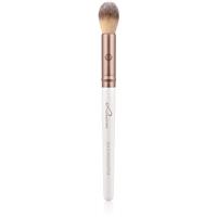 Luvia Cosmetics Elegance Highlighter highlighter brush 1 pc